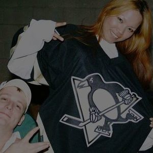 Meet your Posher, Tom